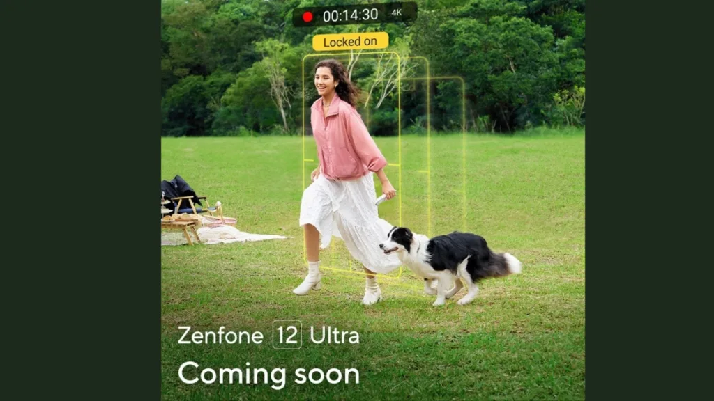 ایسوس Zenfone 12 Ultra