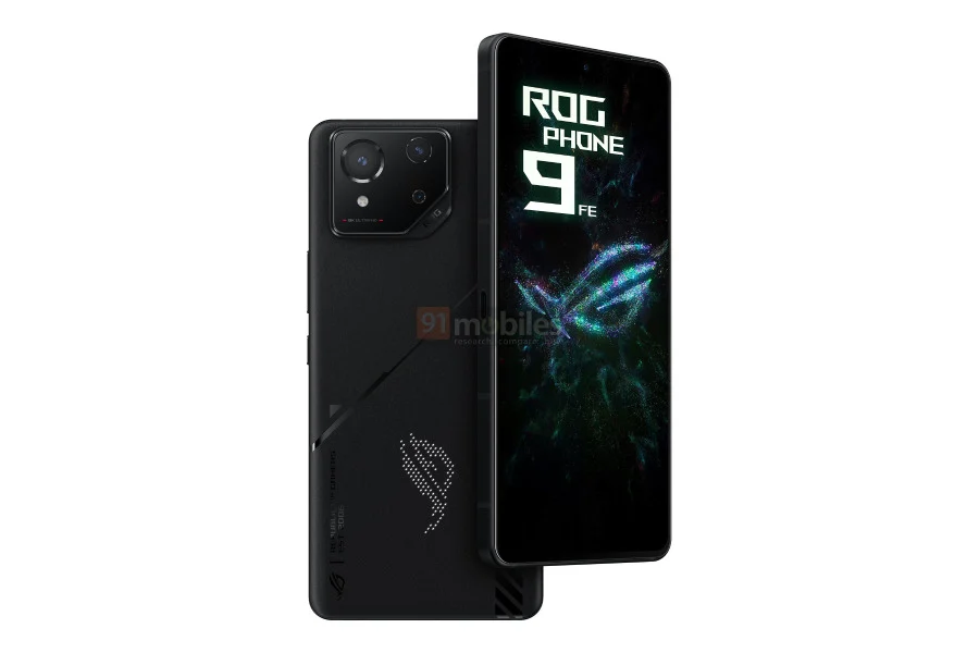 ایسوس ROG Phone 9 FE
