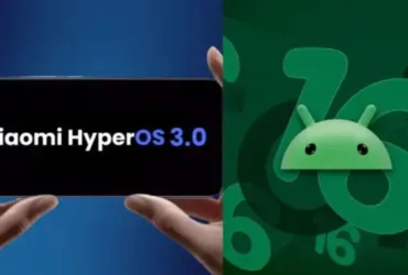 سازگاری دستگاه‌های شیائومی با HyperOS 3 و اندروید 16 بررسی شد