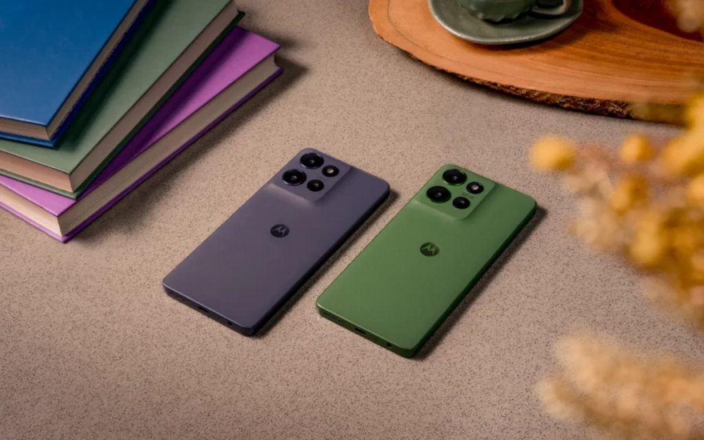 موتورولا Moto G 2025