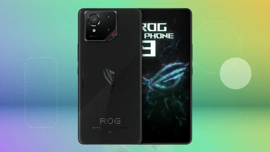 ایسوس ROG Phone 9