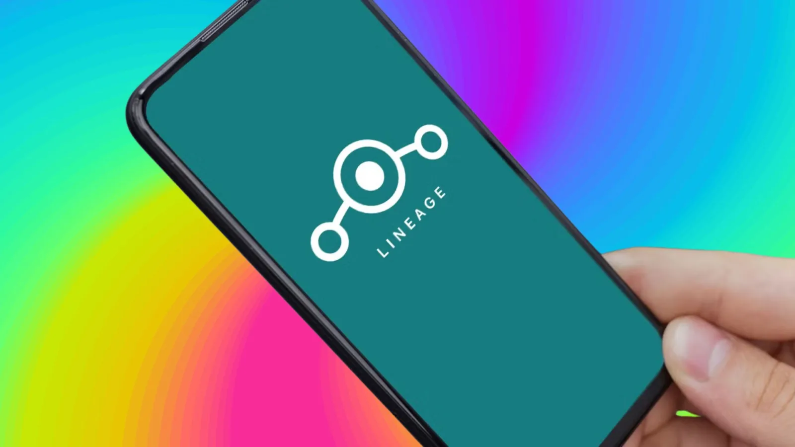 لایه‌های LineageOS 22 و ورود اندروید 15 با امکانات جدید بررسی می شود