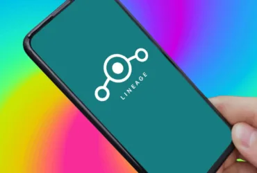 لایه‌های LineageOS 22 و ورود اندروید 15 با امکانات جدید بررسی می شود