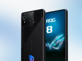 گوشی ایسوس ROG Phone 9 FE بزودی معرفی می شود