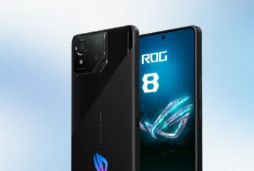 گوشی ایسوس ROG Phone 9 FE بزودی معرفی می شود