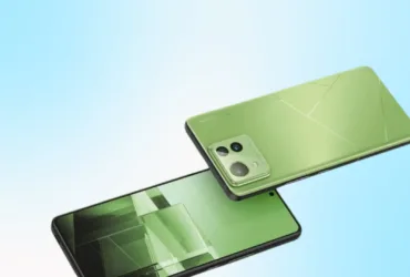 تصاویر زنده ایسوس Zenfone 12 Ultra قبل رونمایی آشکار شد