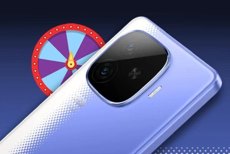  آیکیو Neo 10R  