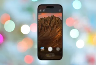 سری آیفون 17 با سیستم عامل iOS 19 متحول شده است