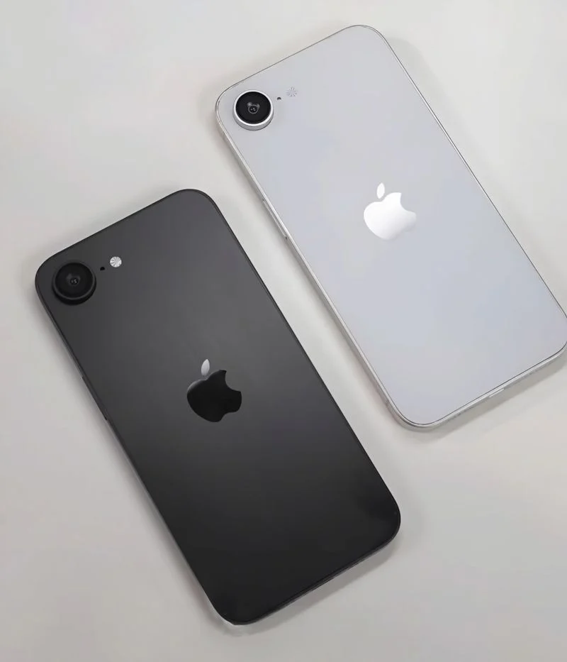 آیفون SE 4
