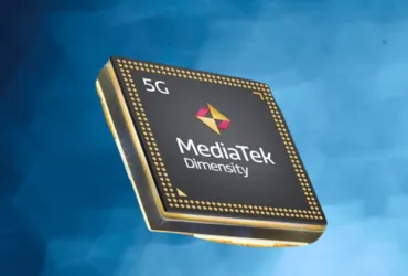 مدیاتک از چیپست ۲ نانومتری TSMC خود رونمایی کرد
