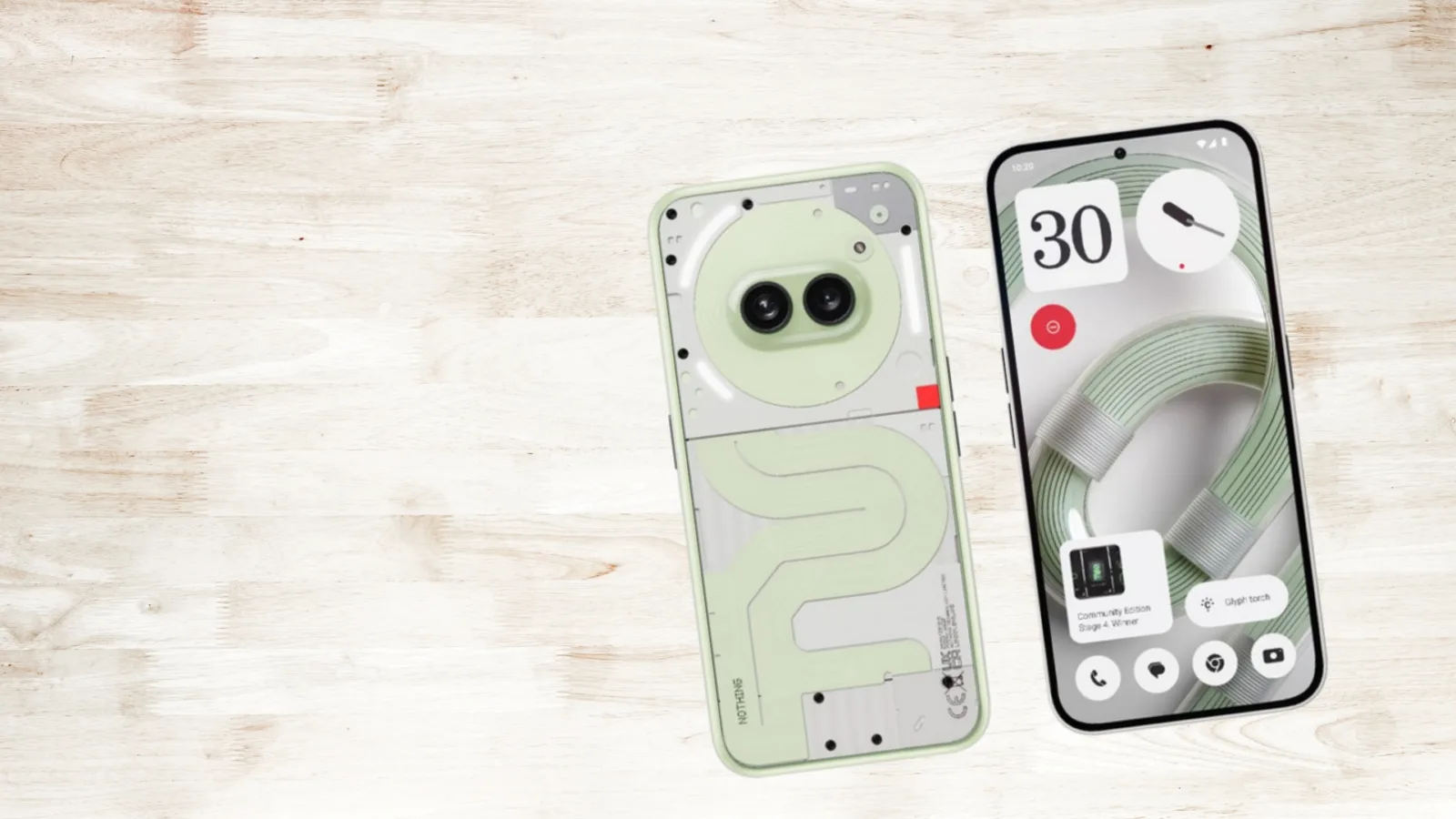 گوشی Nothing Phone (3) در اروپا قیمت بیشتری دارد