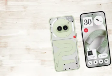 گوشی Nothing Phone (3) در اروپا قیمت بیشتری دارد
