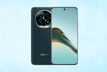 گوشی Realme 14T بزودی در بازار عرضه می شود