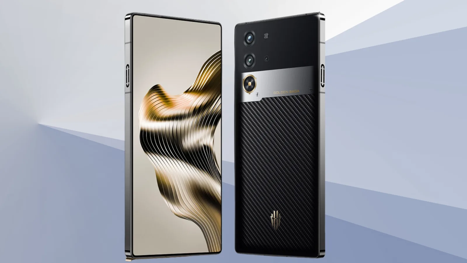 نسخه ویژه گوشی Red Magic 10 Pro راهی بازار جهانی شد