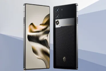 نسخه ویژه گوشی Red Magic 10 Pro راهی بازار جهانی شد