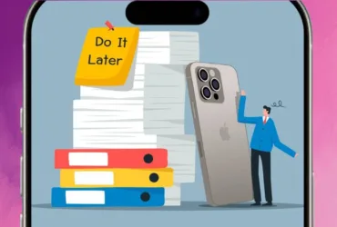 بهترین راهکار ثبت یادداشت صوتی با آیفون چیست