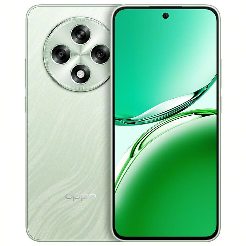 اوپو A3i Plus