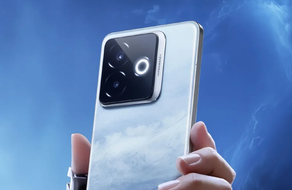 ریلمی GT 7 Pro