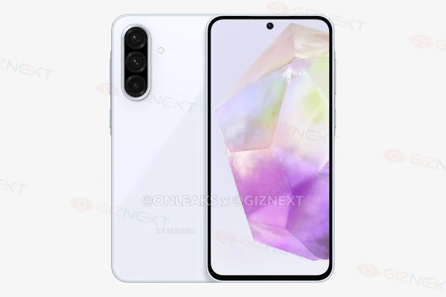 گوشی Galaxy A36 5G
