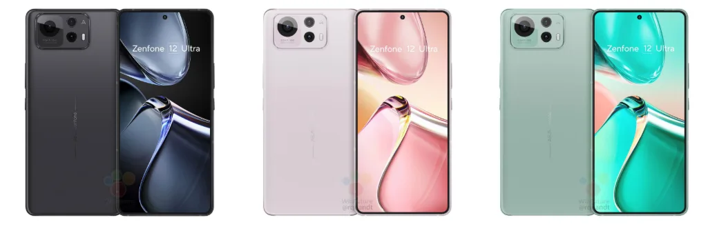 ایسوس Zenfone 12 Ultra