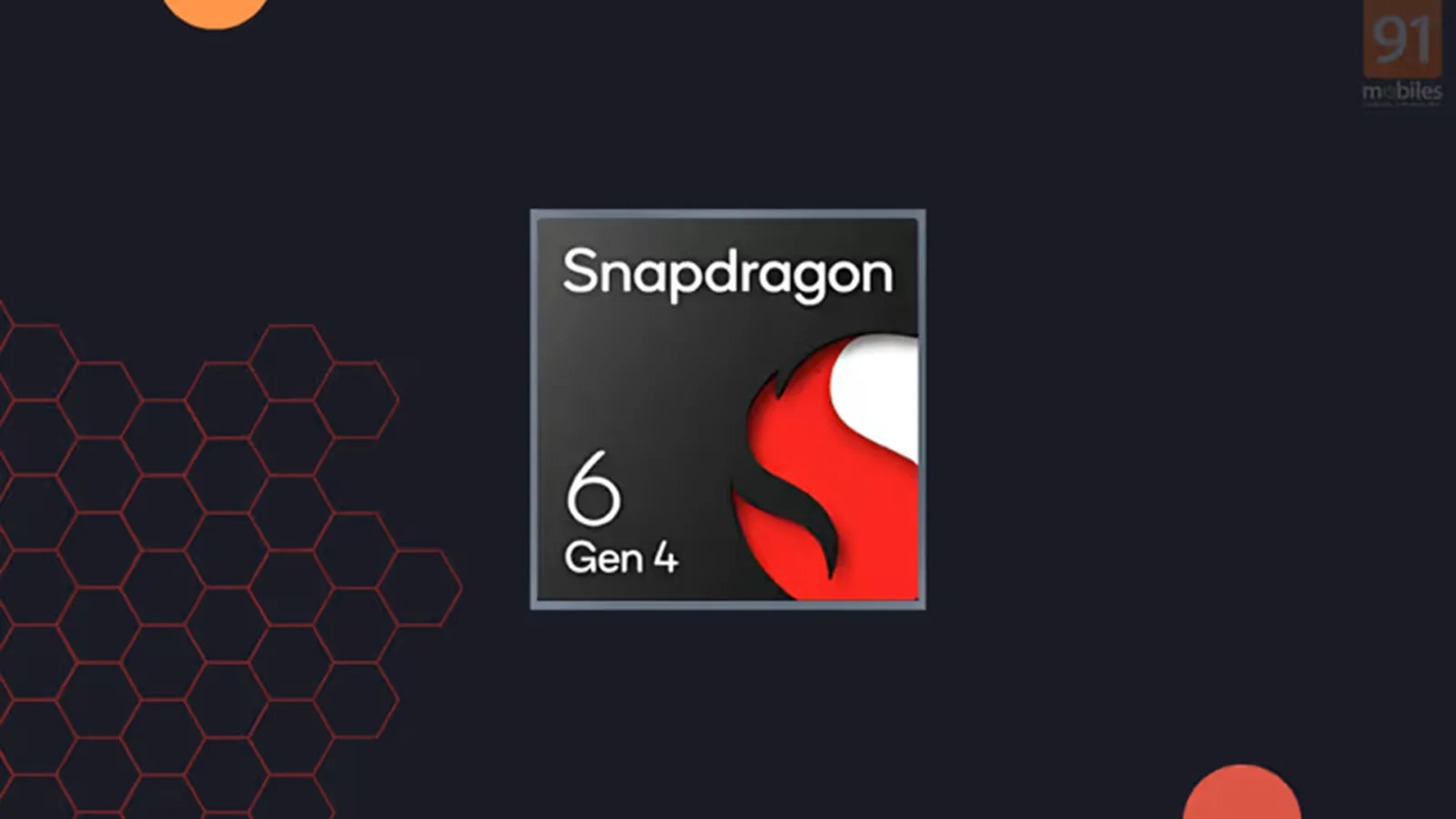 گوشی های مجهز به چیپ Snapdragon 6 Gen 4 در راهند