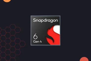 گوشی های مجهز به چیپ Snapdragon 6 Gen 4 در راهند