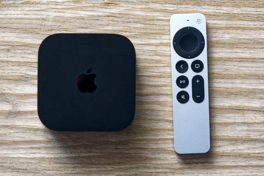 آیفون خود را با AirPlay به تلویزیون خود وصل کنید