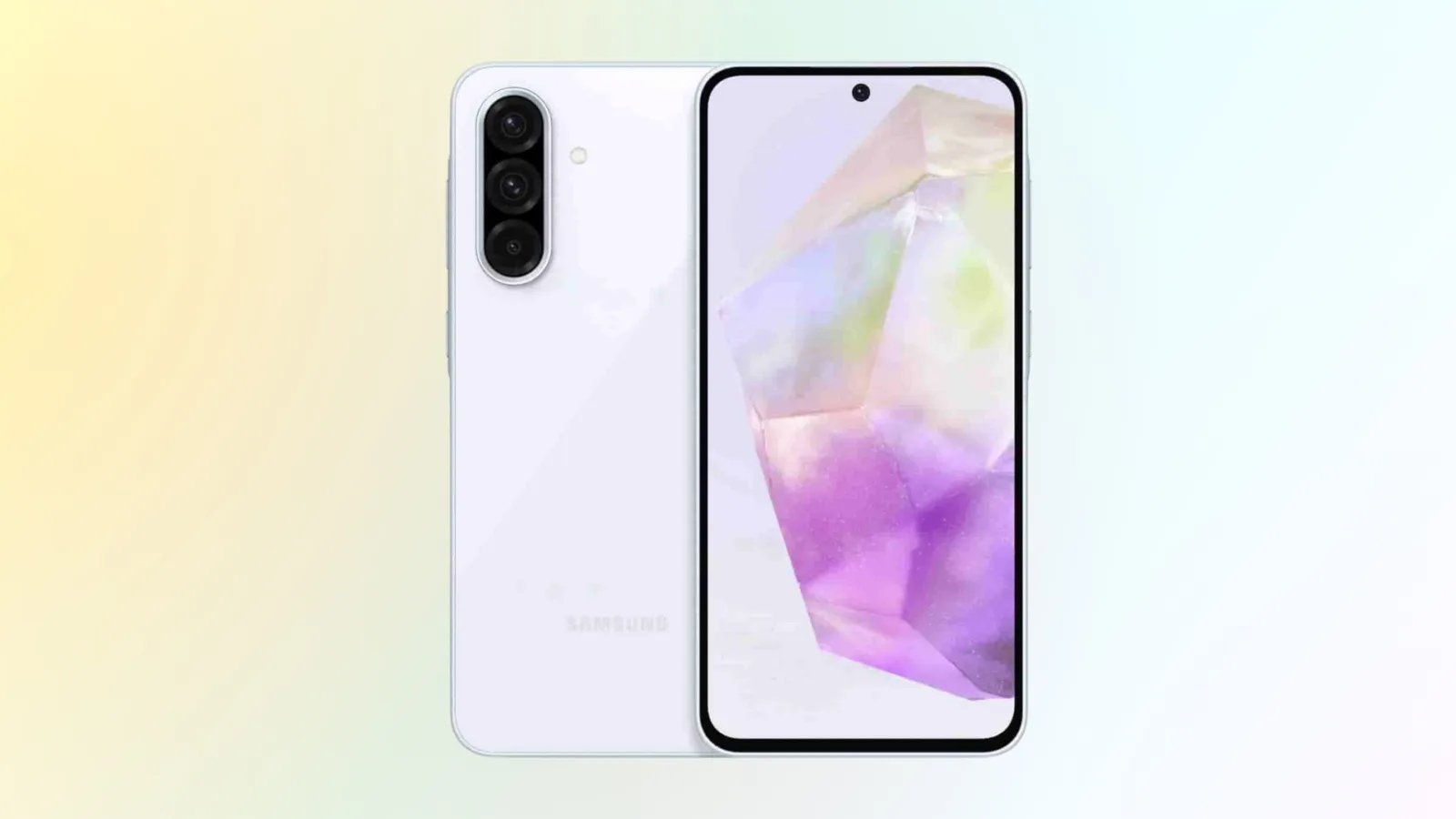 گوشی Galaxy A56 بزودی در بازارهای بیشتر عرضه می شود