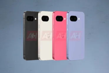 قیمت گوشی گوگل Pixel 9a در کانادا و انگلستان مشخص شد