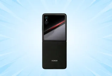 اولین جزئیات گوشی آنر Magic V2 Flip آشکار شد