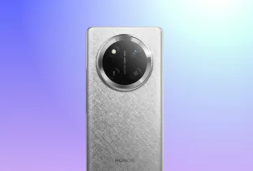 گوشی Honor X60 GT بزودی راهی بازار می شود