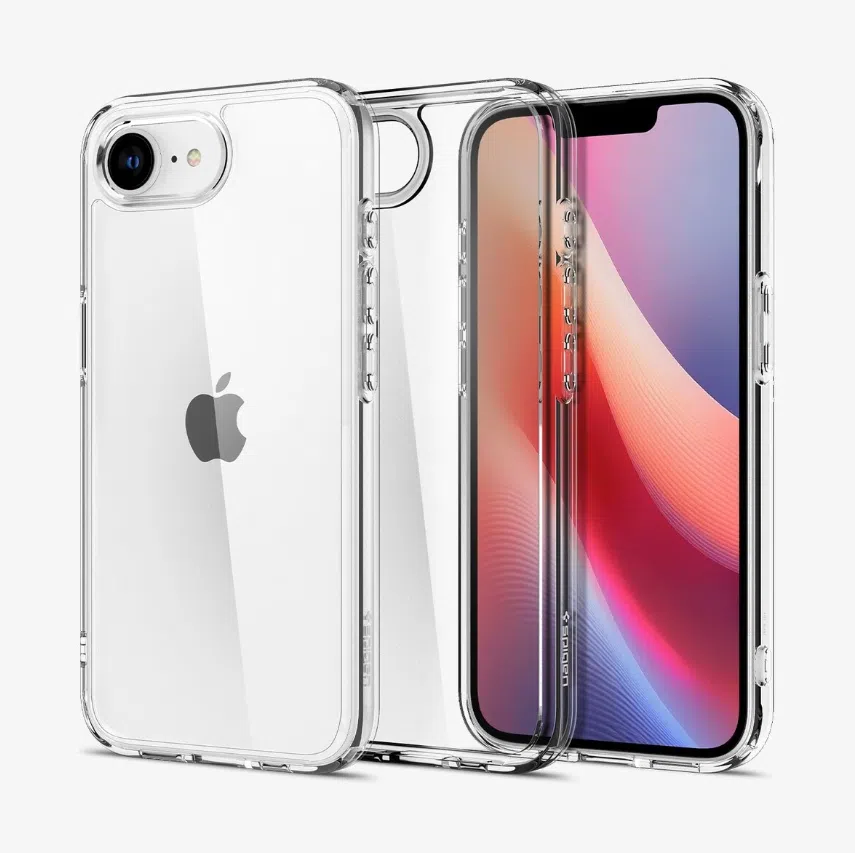 آیفون SE 4
