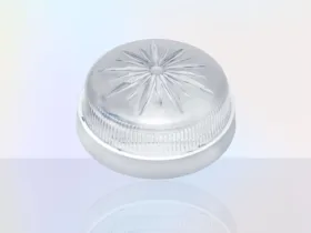 چراغ اضطراری شارژی