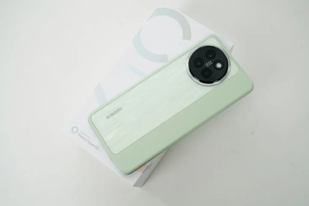 شیائومی Civi 5 Pro