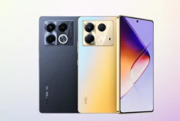 گوشی اینفینیکس Note 50 Pro تاییدیه SDPPI اندونزی را دریافت کرد