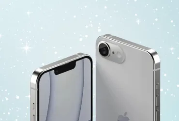 آیفون SE 4 اپل به مودم اختصاصی اپل مجهز است