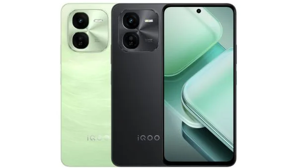 آیکیو Z10x 5G