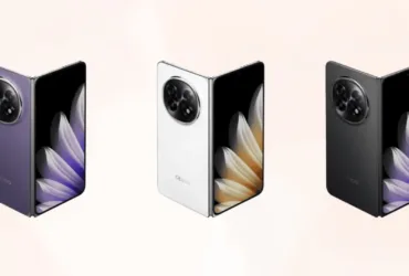 گوشی اوپو Find N5 دارای استاندارد دوام IPX9 است