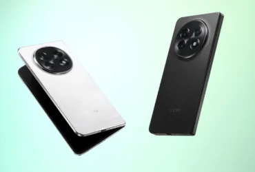 گوشی اوپو Find N5 تاییدیه TENAA را دریافت کرد