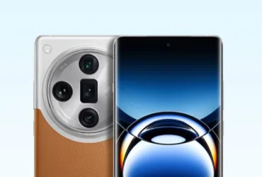 اوپو Find X8 Ultra دارای یک ویژگی شبیه آیفون ها است