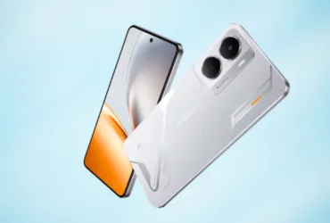 گوشی Realme 14 5G با باتری 6000 میلی آمپرساعتی معرفی شد