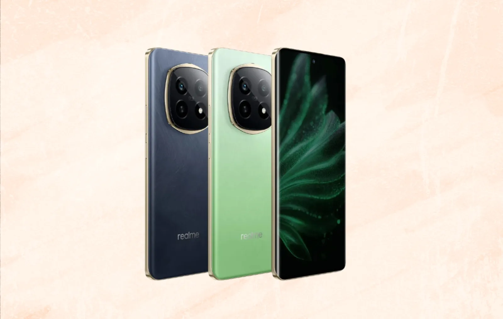 ویژگی های کلیدی گوشی ریلمی P3 Pro 5G بزودی از راه می رسد