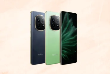 ویژگی های کلیدی گوشی ریلمی P3 Pro 5G بزودی از راه می رسد