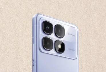 گوشی Redmi K80 Ultra با باتری بزرگی همراه است