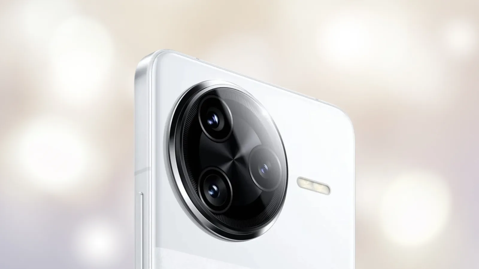 ویژگی های کلیدی گوشی Redmi K90 آشکار شد