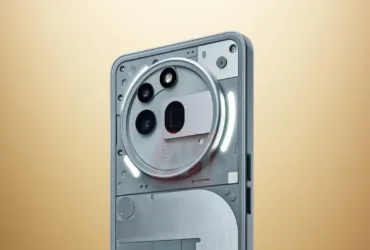 تصاویر رندر گوشی Nothing Phone (3a) خبر از تحول در طراحی می دهد