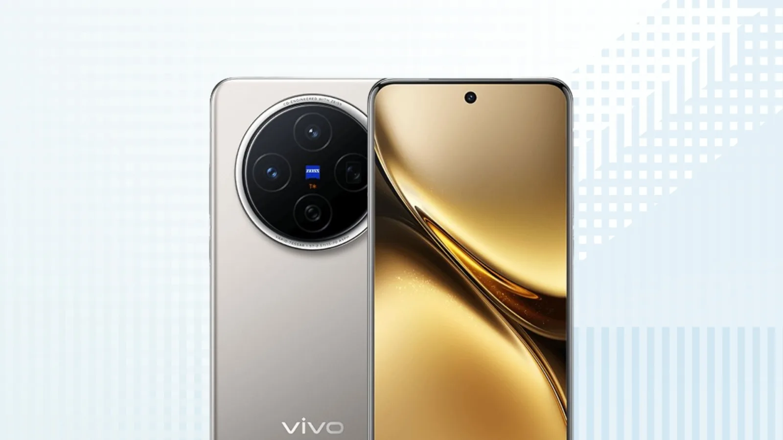 گوشی ویوو X200 Ultra با دوربین 200 مگاپیکسل از راه رسید