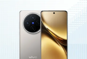 گوشی ویوو X200 Ultra با دوربین 200 مگاپیکسل از راه رسید