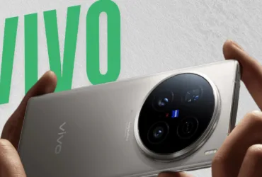 ویوو X200 Ultra به دوربین حرفه ای مجهز است