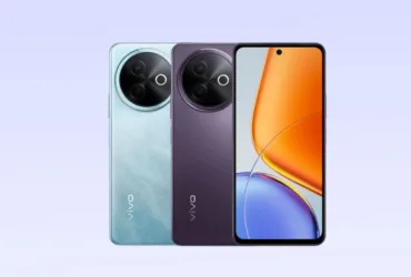 گوشی ویوو T4 5G با پردازنده Snapdragon 7s Gen 3 معرفی شد